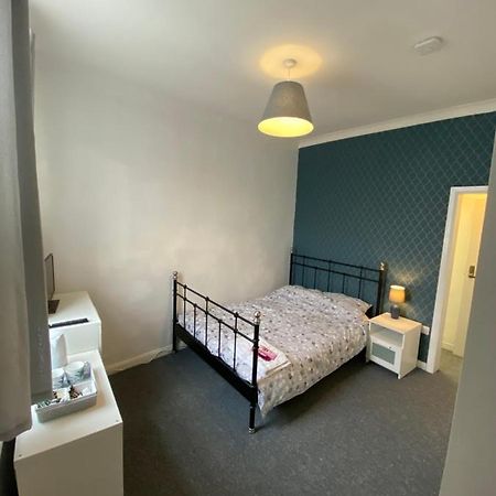 The Nook En-Suite Room Plymouth Kültér fotó