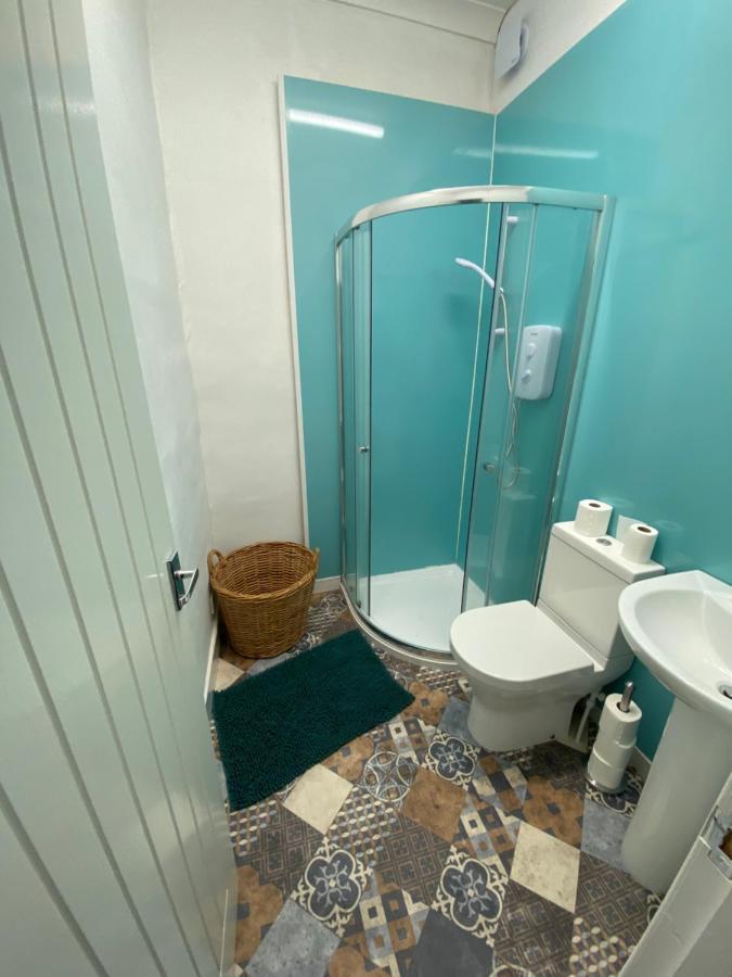 The Nook En-Suite Room Plymouth Kültér fotó